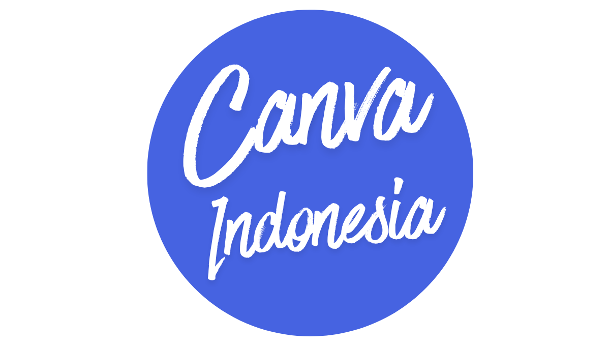Canva Indonesia